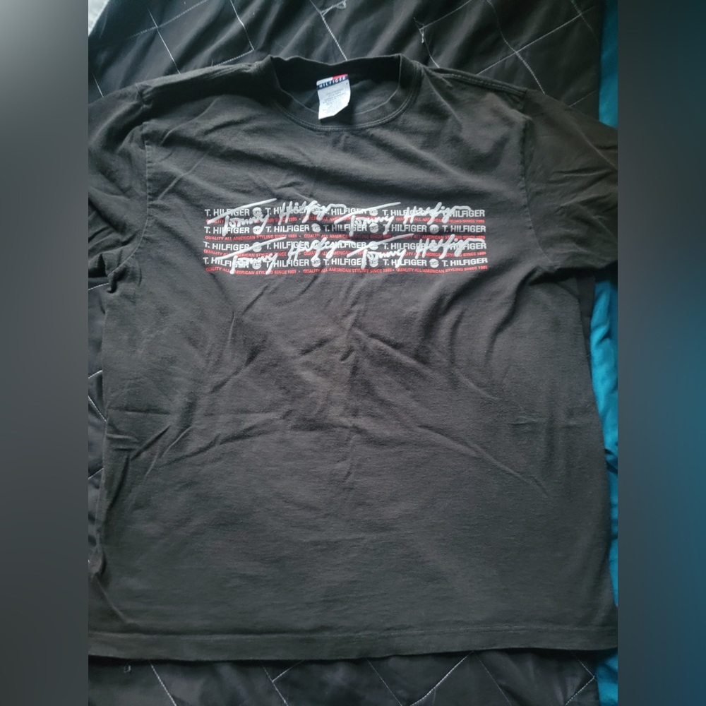Tommy Hilfiger men’s t-shirt